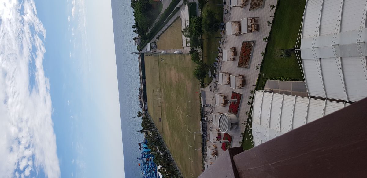 imagini hotel NIRVANA LARA